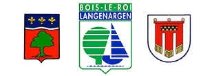 4 Ferienjobber aus Bois-le-Roi  in Langenargen